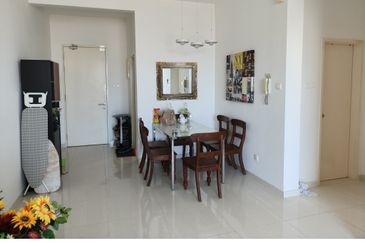 SKS Pavillion Residences