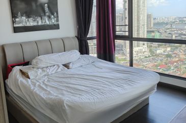 SKS Pavillion Residences