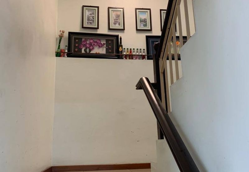 Taman Austin Heights