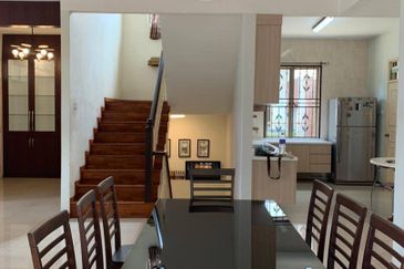 Taman Austin Heights