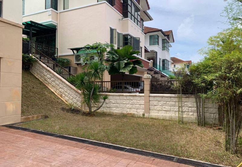 Taman Austin Heights