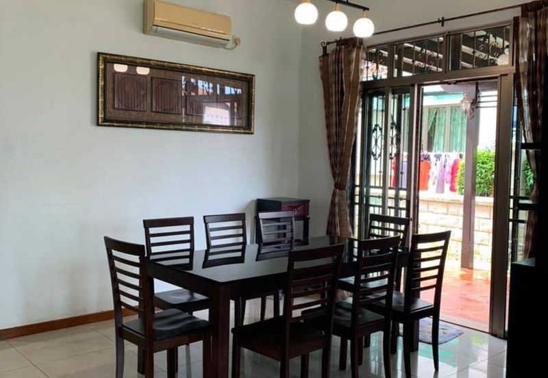 Taman Austin Heights