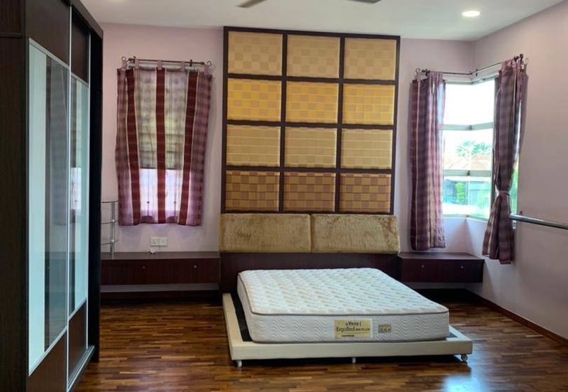 Taman Austin Heights