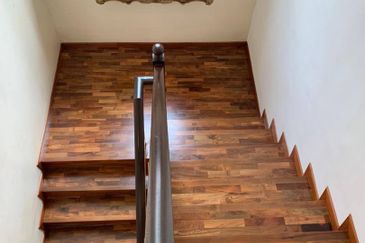 Taman Austin Heights