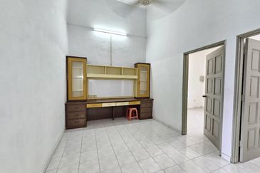 Bandar Baru Permas Jaya