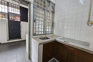 Bandar Baru Permas Jaya