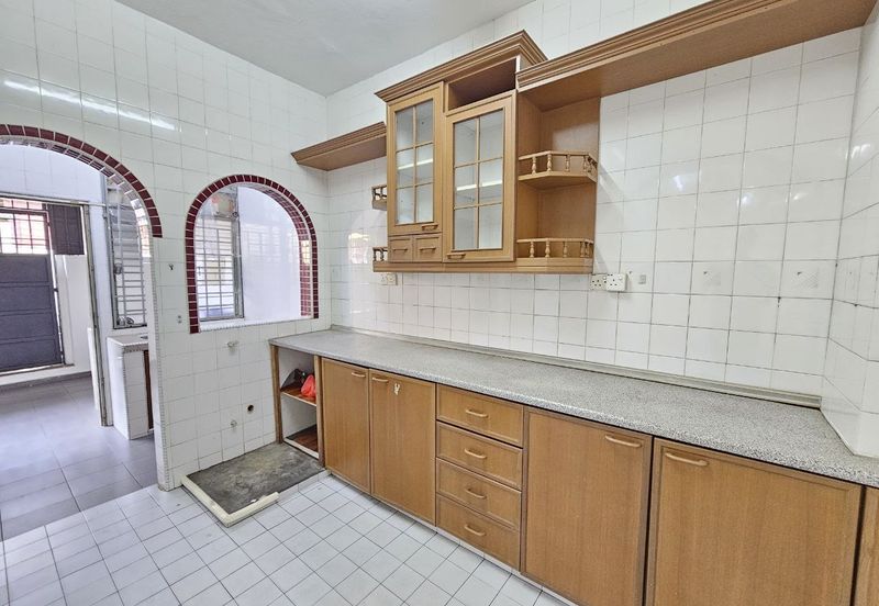 Bandar Baru Permas Jaya