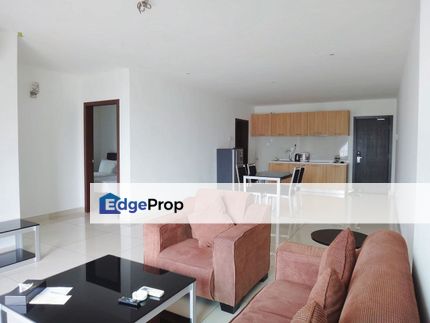 KSL D' Esplanade For Rent, Johor, Johor Bahru