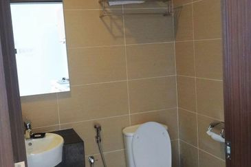 KSL D Esplanade, Taman Century