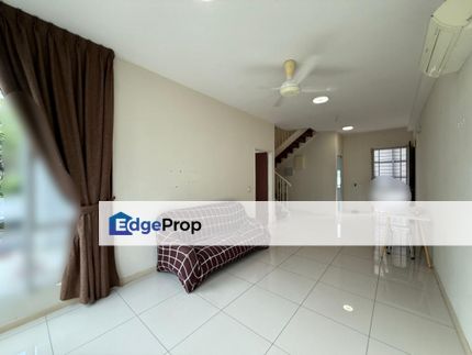 The Seed Duplex Corner Lot for Sale, Johor, Skudai