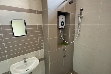 The Seed @ Sutera Utama