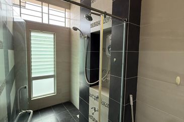 The Seed @ Sutera Utama