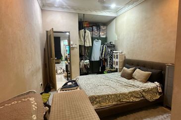 Bukit Impian, Taman Impian Emas