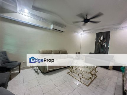 Bukit Impian Sngle Storey for Sale, Johor, Skudai