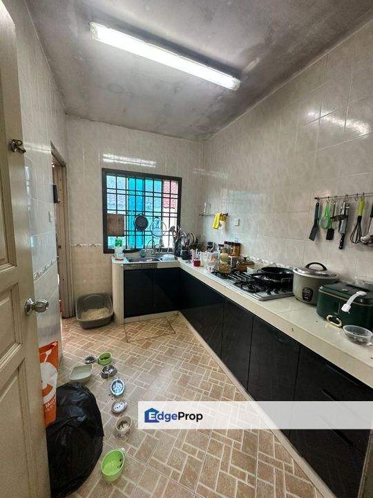 Bukit Impian Sngle Storey for Sale, Johor, Skudai