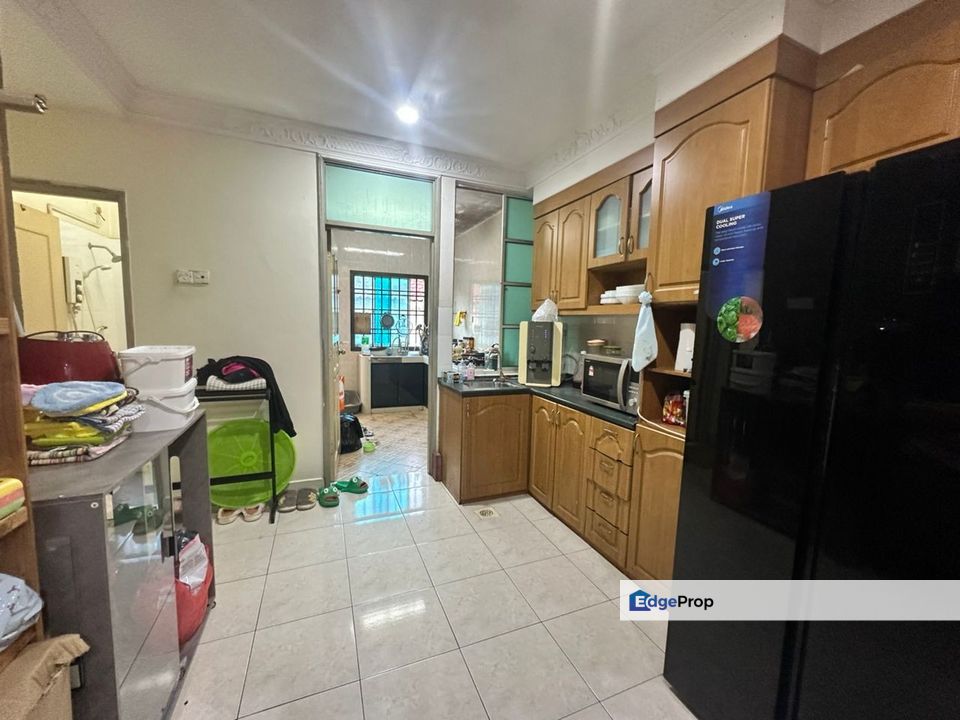 Bukit Impian Sngle Storey for Sale, Johor, Skudai