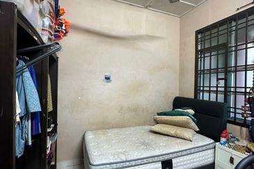 Bukit Impian, Taman Impian Emas