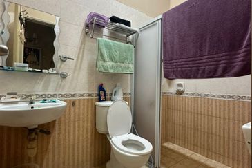 Bukit Impian, Taman Impian Emas