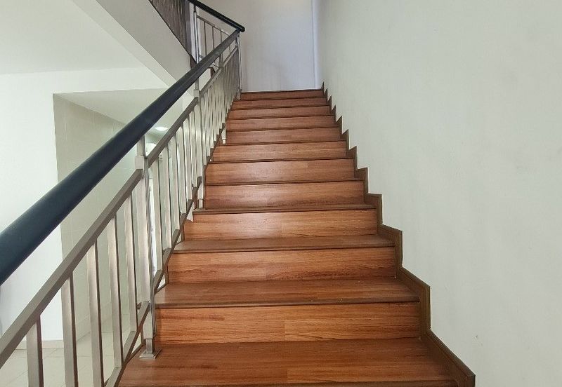 Garden Villas @ Taman Bukit Indah