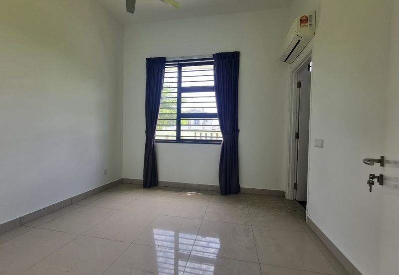 Garden Villas @ Taman Bukit Indah