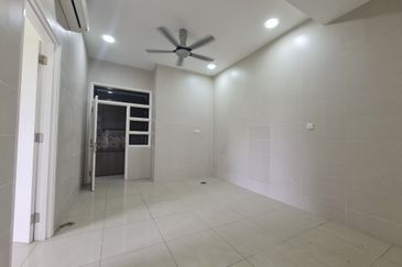 Garden Villas @ Taman Bukit Indah