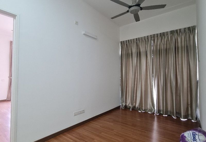 Garden Villas @ Taman Bukit Indah