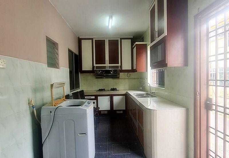 Bandar Baru Seri Alam