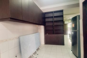 Bandar Baru Seri Alam