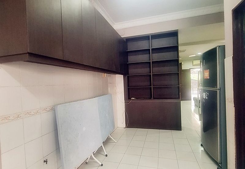 Bandar Baru Seri Alam