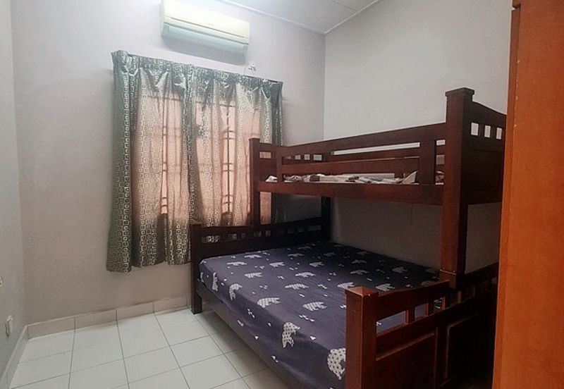 Bandar Baru Seri Alam