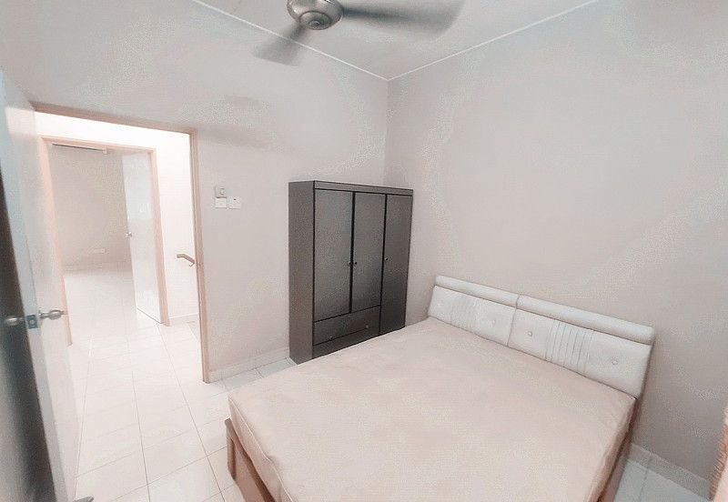 Bandar Baru Seri Alam