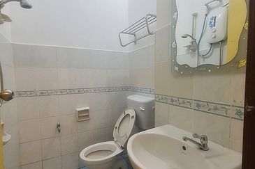 Bandar Baru Seri Alam