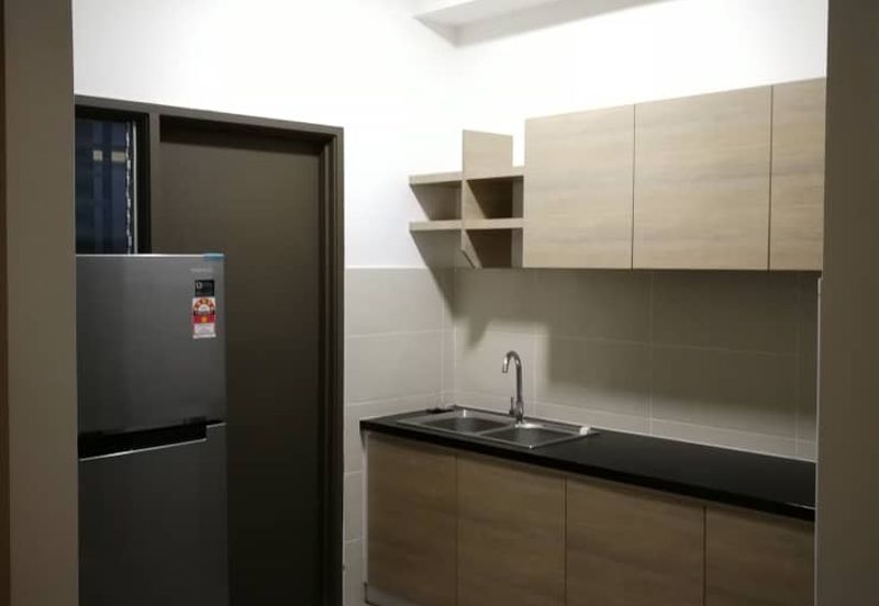 Seri Austin Luxury Apartment