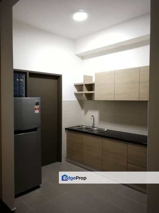 Seri Austin Residence, Johor, Johor Bahru