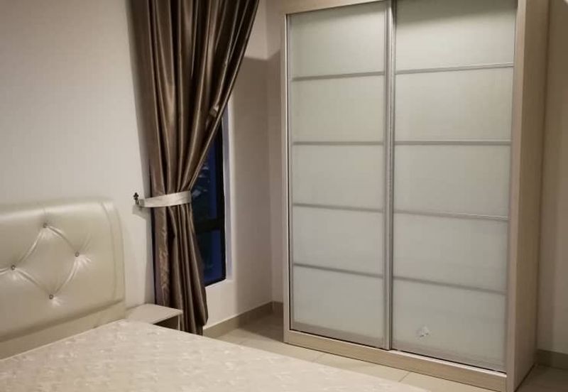 Seri Austin Luxury Apartment