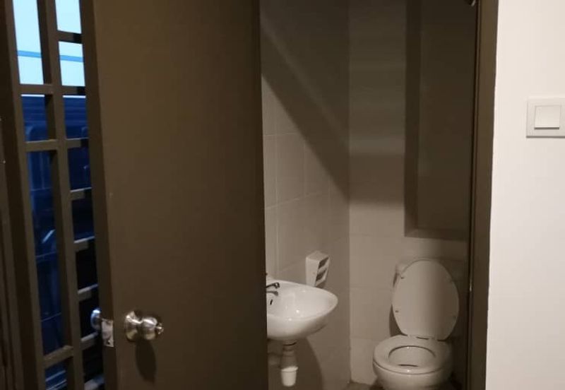 Seri Austin Luxury Apartment