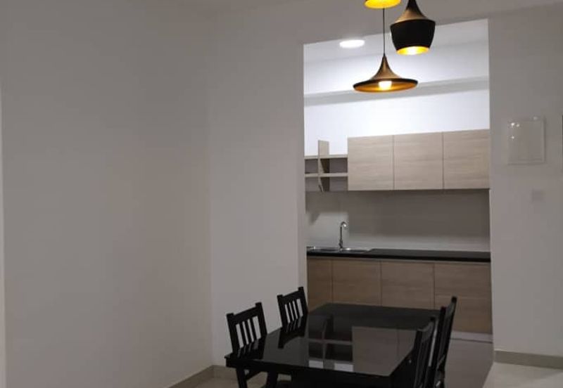 Seri Austin Luxury Apartment