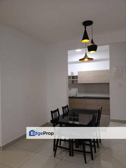 Seri Austin Residence, Johor, Johor Bahru