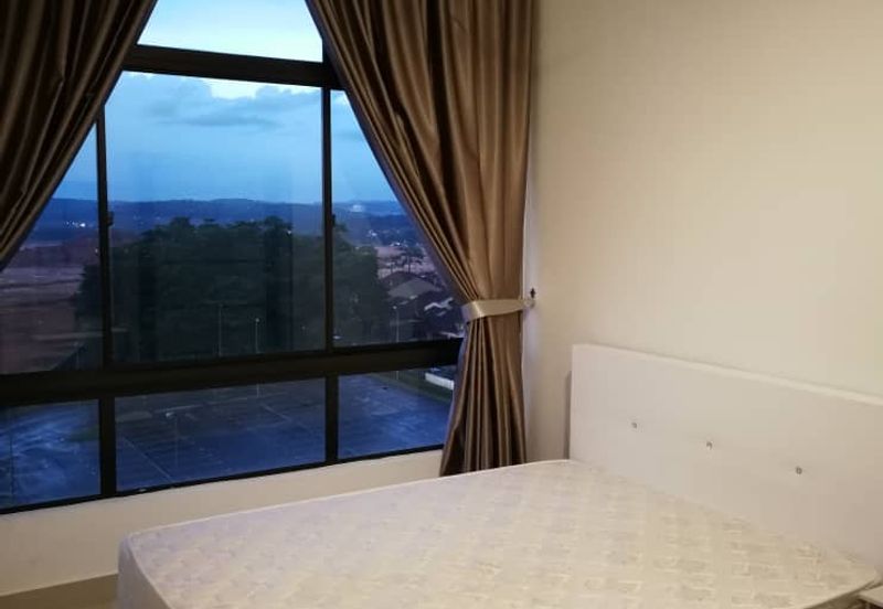 Seri Austin Luxury Apartment