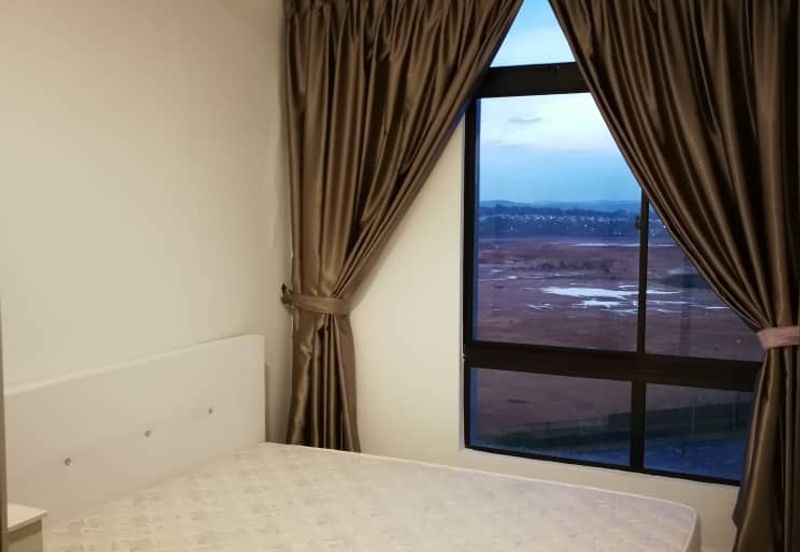 Seri Austin Luxury Apartment