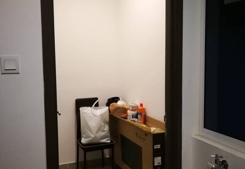 Seri Austin Luxury Apartment