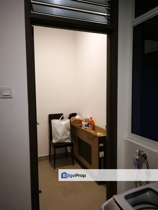 Seri Austin Residence, Johor, Johor Bahru