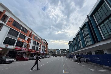 Bandar Baru Permas Jaya