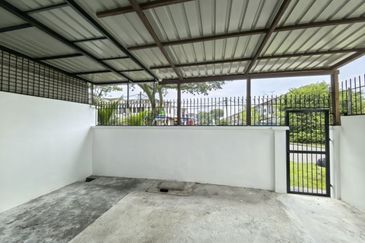 Taman Desa Cemerlang