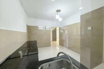 Taman Desa Cemerlang