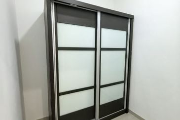 Taman Desa Cemerlang