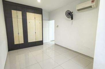 Taman Desa Cemerlang