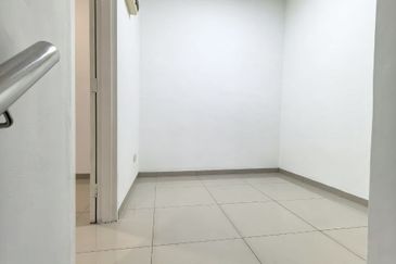 Taman Desa Cemerlang