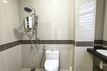 Taman Desa Cemerlang