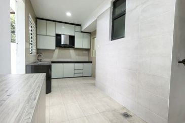 Taman Desa Cemerlang